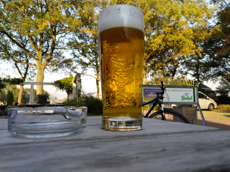 whew found a beer :)